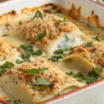 Maultaschen Auflauf: 4 raffinierte Käse-Varianten zum Verlieben
